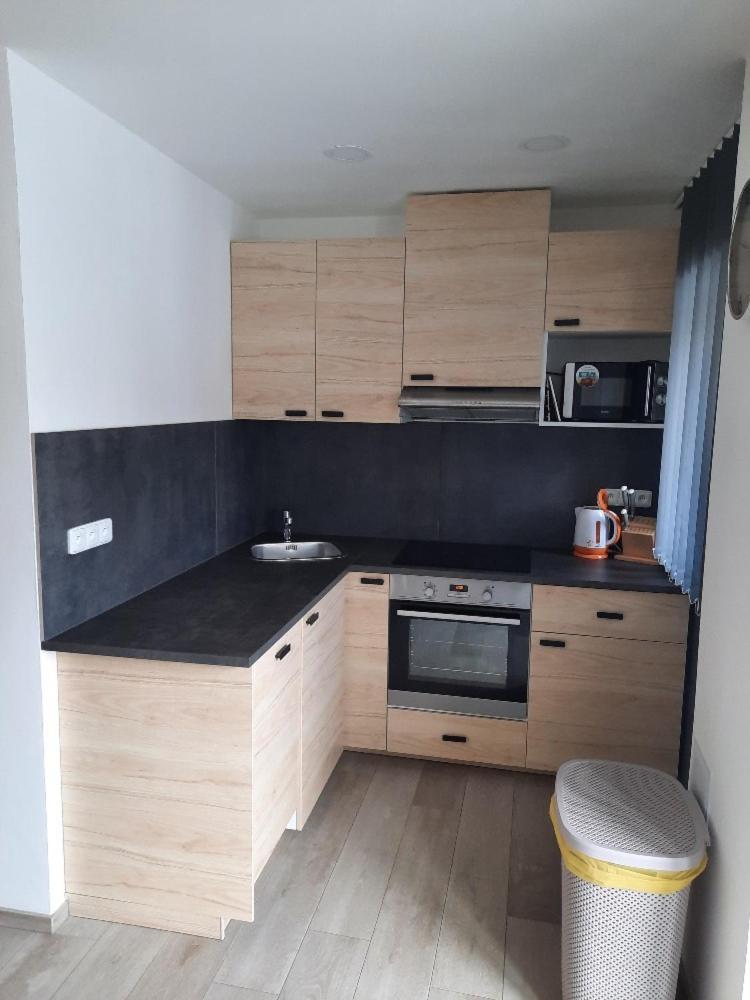 Elvíra ubytování v soukromém Kutná Hora Exterior foto